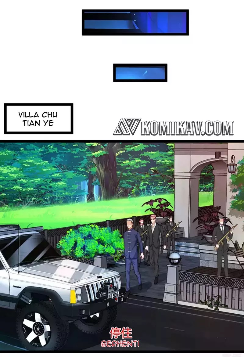 Rebirth Abandoned Less Return Chapter 35 Gambar 2